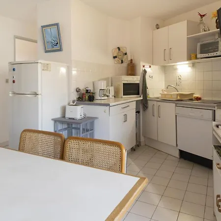 Archipel Ii- 21c- Bel Appart- 6 Pers *