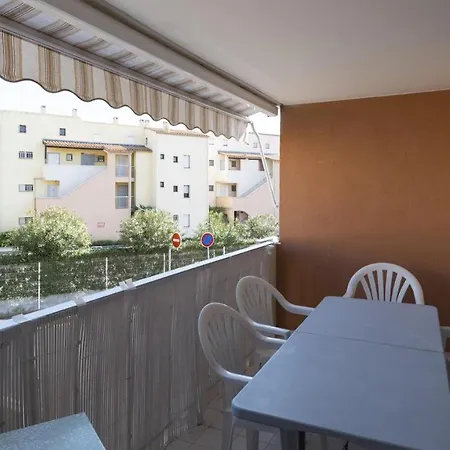 Archipel Ii- 21c- Bel Appart- 6 Pers