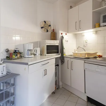 Archipel Ii- 21c- Bel Appart- 6 Pers *