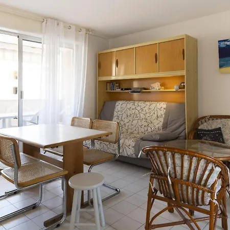 Archipel Ii- 21c- Bel Appart- 6 Pers Apartment Agde