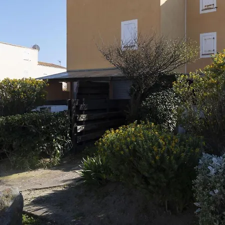 Archipel Ii- 21c- Bel Appart- 6 Pers Apartment Agde