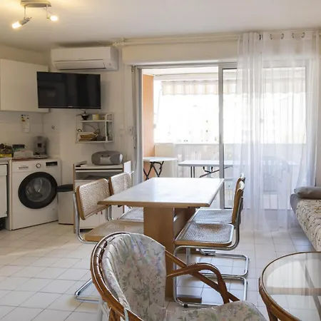 Archipel Ii- 21c- Bel Appart- 6 Pers Agde